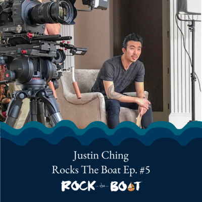 5 | Justin Ching: J-School Productions