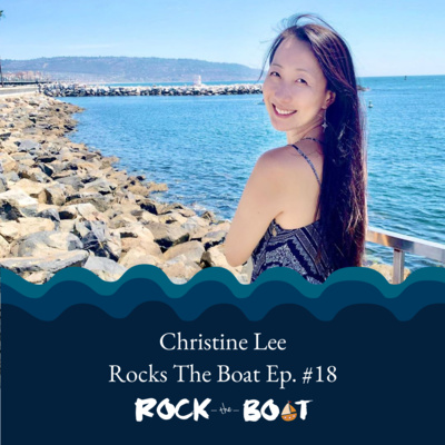 18 | Kimbop TV: Christine Lee