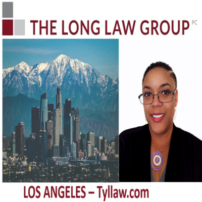 Los Angeles: Attorney Toni Long-The Long Law Group-Business and Entertainment Law