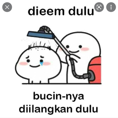 Cuap Cuap Thiraaaa