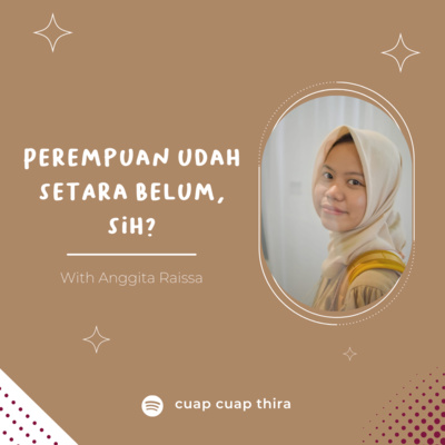 Cuap Cuap Thiraaaa