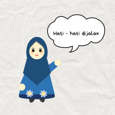 Cuap Cuap Thiraaaa