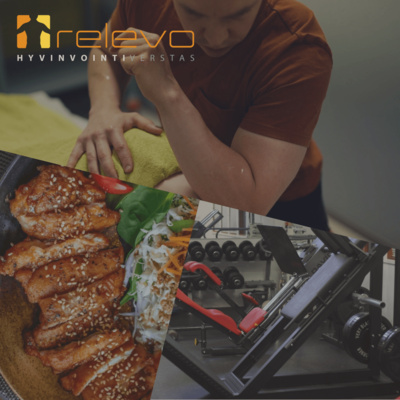 #4 - 5 myyttiä venyttelystä #4 - 5 myyttiä venyttelystä