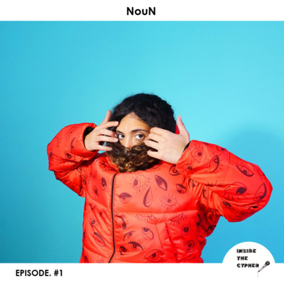 Episode #1 : Dans les yeux de NouN !