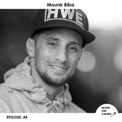 EPISODE #4 : Leçon de Break avec Mounir Biba. 