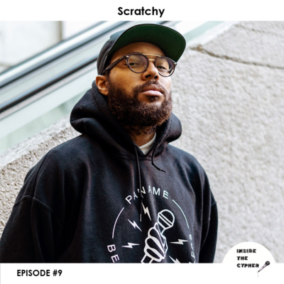 EPISODE #9 : Initiation au beatbox avec Scratchy. 