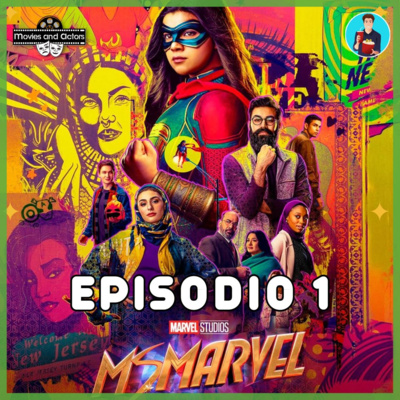 Debate sobre Ms. Marvel primer episodio en Disney Plus