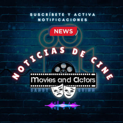 Podcast Noticias de Cine del 27 de Febrero al 3 de Marzo 2023