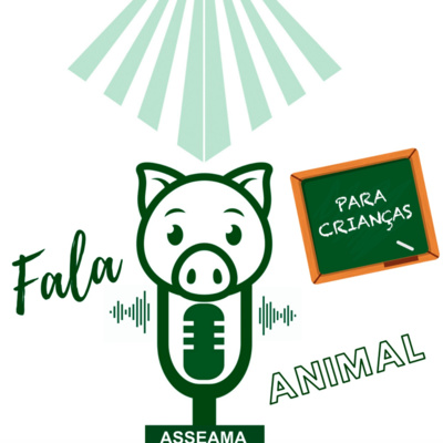 [Para crianças] - #078 - Animais tem as mesmas doenças que nós?