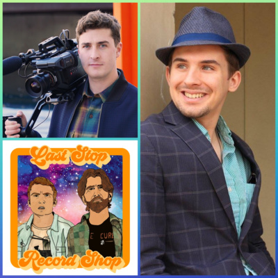 The Vince Salerno Podcast