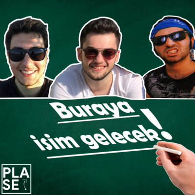 Plase Podcasts