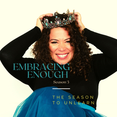 52. A Season of Unlearning