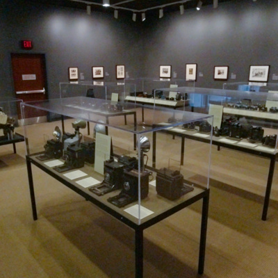 A Visit to George Eastman Museum: One of the World's Great Photography Museums