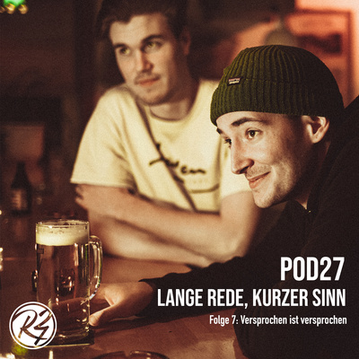 Folge 2: Versprochen ist versprochen