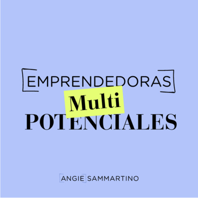 #27 - Emprender en familia y conversaciones incómodas con Lu de Superhábitos. 