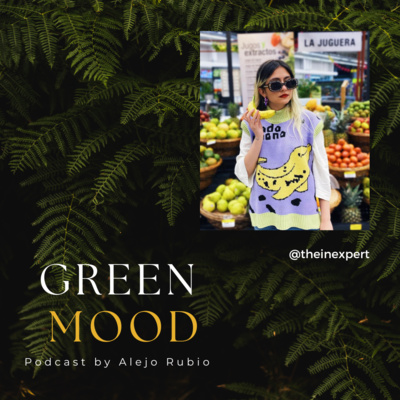 GREEN MOOD