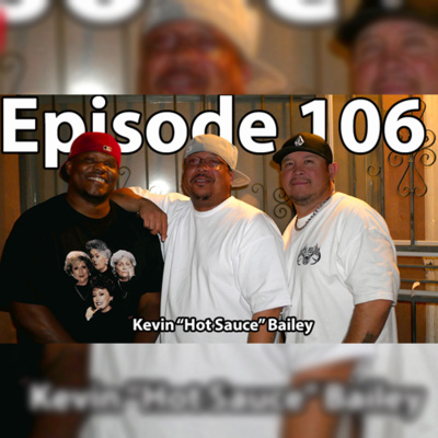 The BS Show Podcast with Buck D and Sixx