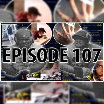 The BS Show Podcast with Buck D and Sixx