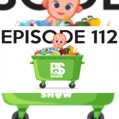 The BS Show Podcast with Buck D and Sixx