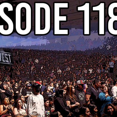The BS Show Podcast with Buck D and Sixx