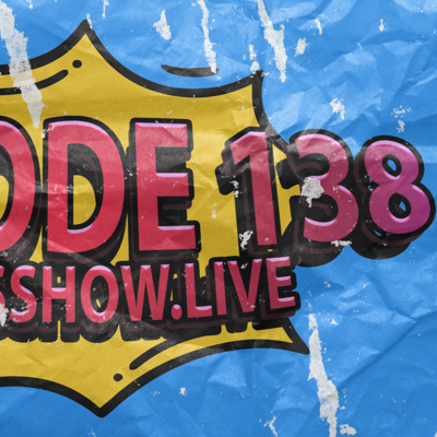 The BS Show Podcast with Buck D and Sixx
