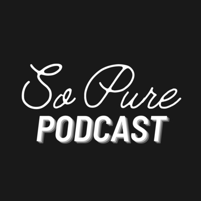 We Made a Hole in One! - Ep. 1 | So Pure Podcast episode artwork