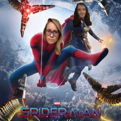 Spider-Man: No Way Home SPOILER Review