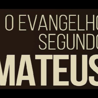 Devocionais em Mateus - Cap 02 episode artwork