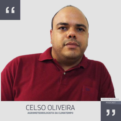 Kellen Severo Podcast