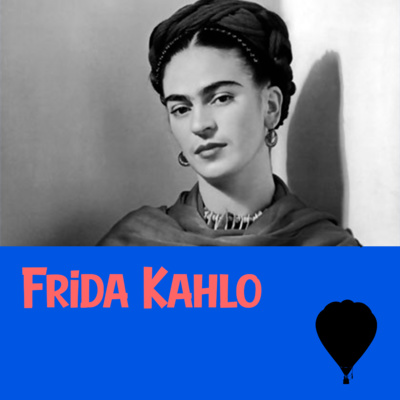 Frida Kahlo, "nunca pinté mis sueños, solo pinté mi propia realidad"