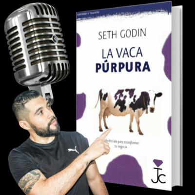 La vaca púrpura - #031 - Análisis y resumen del libro