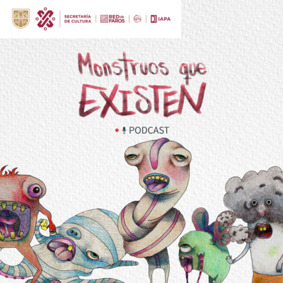 Mounstros que si existen  episode artwork
