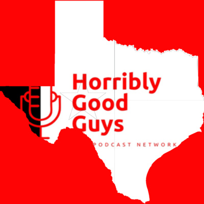 Horribly Good Guys