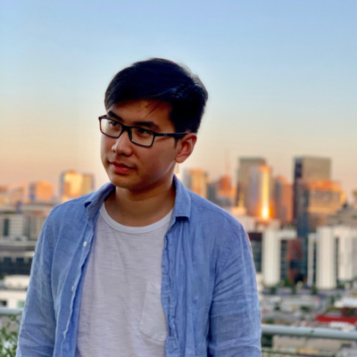 S1: The Singing Software Engineer
