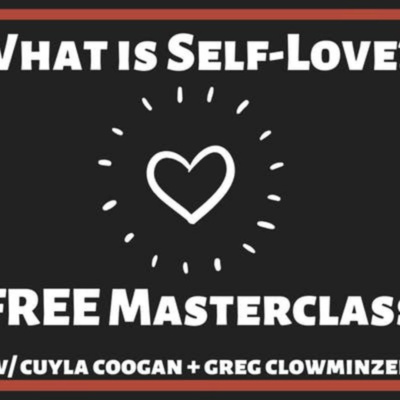 What is Self Love?