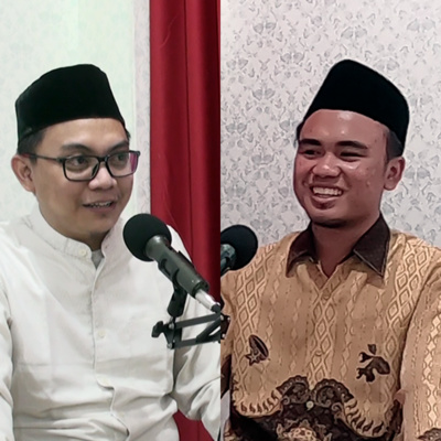 Podcast Tasawuf