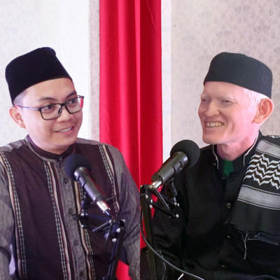 Podcast Tasawuf