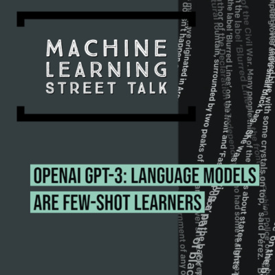 OpenAI GPT-3: Language Models are Few-Shot Learners