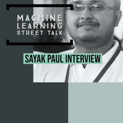 Sayak Paul