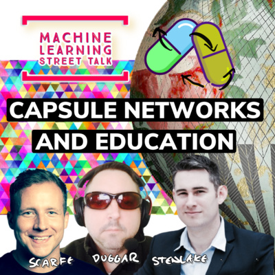 Capsule Networks and Education Targets