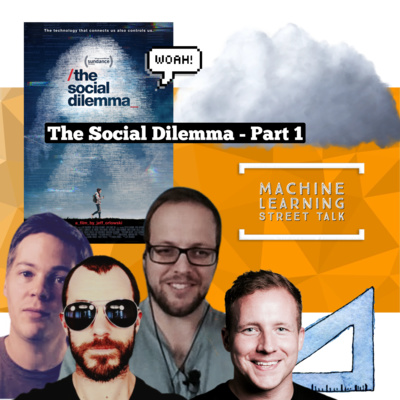 The Social Dilemma - Part 1