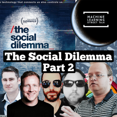 The Social Dilemma - Part 2