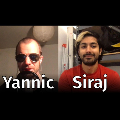 Machine Learning Street Talk (MLST)