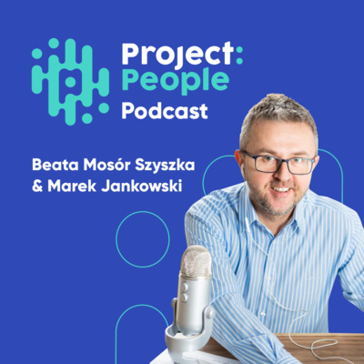 Project: People Podcast