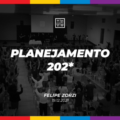 PLANEJAMENTO 202* // Felipe Zorzi episode artwork