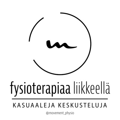 /15/ Jalkaterä ja nilkka - vieraana jalkaterapeutti Sasu Hyytiä