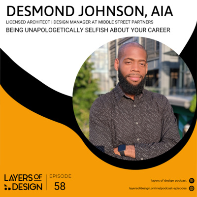 Layers of Design Podcast