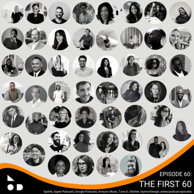 Layers of Design Podcast