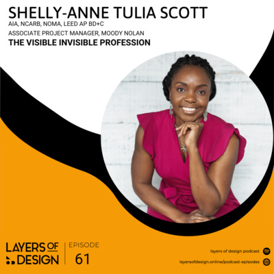 Layers of Design Podcast