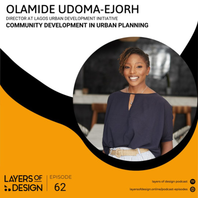 Layers of Design Podcast